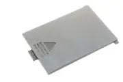 3D Printed Battery Door Cover for Spektrum DX3R RC Transmitter (rep. spm9002)