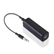 Sturdy Ground Noise Isolator Eliminating Buzzing Noise Car Spare Parts