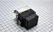 VFD004E11A Delta Products Drives, VFD-E Series Drive, AC, 1/2Hp 115V Input