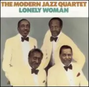The Modern Jazz Quartet - Lonely Woman [New CD] Alliance MOD
