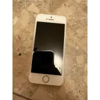 在飛比找蝦皮購物優惠-二手 iPhone 5s 金色 16g