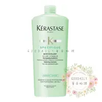 在飛比找蝦皮購物優惠-【KERASTASE 卡詩】特效系列 胺基酸平衡髮浴 100