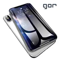 在飛比找蝦皮商城優惠-GOR 全玻璃 iPhone 13 12 mini 11 P