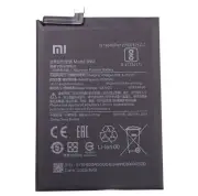 Genuine XIAOMI Redmi Note 10 Pro Redmi Note9 Pro BN53 Battery Replacemt