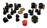 Energy Suspension Hyper-Flex System Fits: 2002-2006 Subaru Impreza (for: Subaru)