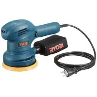 在飛比找蝦皮購物優惠-含税 RYOBI RSE-1250 電動拋光機 電動打蠟機 