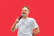 Jeff Arcuri (Rescheduled from 11th March)