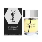 YSL L'Homme 100ml EDT Spray For Men By Yves Saint Laurent