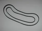 Belt strap Set for Privileg Bread Maker Model XBM538 (XBM 538)
