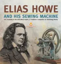 在飛比找博客來優惠-Elias Howe and His Sewing Mach