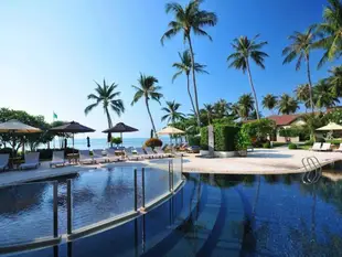 蘇梅島海灘美居度假村Mercure Koh Samui Beach Resort