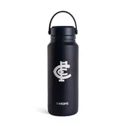 AFL Carlton Blues Drink Bottle 1L