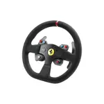 【雷米特模擬賽車】FERRARI 599XX EVO 30 賽車方向盤 / 圖馬斯特THRUSTMASTER