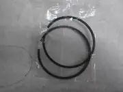 52mm Piston Rings fits Stihl 046, MS460, 064, MS640, MS650, Dolmar / Makita 7900