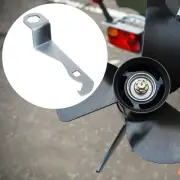 531112 Prop Wrench Propeller for Just The Right Leverage with Integrate Pin
