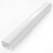 3'' Straight Duct Line Set Cover Kit Parts for Mini Split Air Conditioners an...