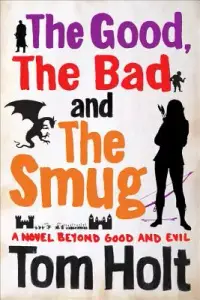 在飛比找博客來優惠-The Good, The Bad and The Smug