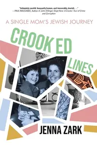 在飛比找誠品線上優惠-Crooked Lines: A Single Mom's 