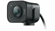 Logitech Streamcam Full HD with USB-C Webcam choice for YouTube Twitch streamer