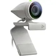 HP Webcam - 4 Megapixel - 30 fps - USB 2.0 Type A - 1920 x 1080 Video - Auto-focus - 80° Angle - Clamp, Tripod Mount - 4x Digital Zoom - -