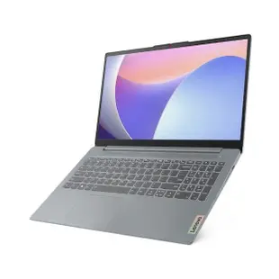 【Lenovo】15.6吋i5輕薄筆電(IdeaPad Slim 3/83ER000GTW/i5-12450H/8G/512G/W11)