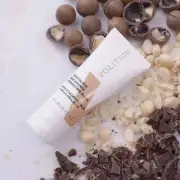 VOLITION Chocolate Macadamia Hydrating Mask Hyaluronic Acid & Collagen - SEALED