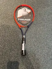 HEAD Radical Team 700 4 1/4 grip (can build up)