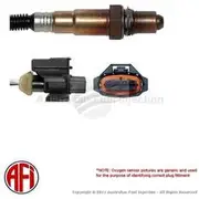 Denso Oxygen Sensor - OXY2163