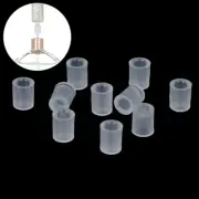 50Pcs Mini Refillable Perfume Converter Perfume Dispenser Portable Refill T-b