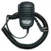 Maxon Tsmic Maxon - Speaker Microphone For Spartan, Tecnet, Maxon & Motorola Rad
