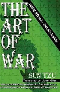 在飛比找博客來優惠-The Art of War: Sun Tzu