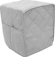 HOLIDYOYO Deep Freezer Cover Kitchen Appliance Protector Toaster Maker Splashproof Sleeve