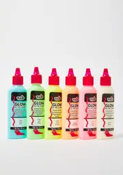 Shine Bright Baby Glow In The Dark Paint