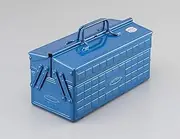 [Toyo] ST-350-B 2-Level Toolbox