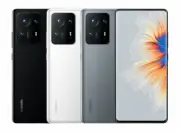 Xiaomi Mi Mix 4 Grey 256GB 6.67"108MP 8GB RAM SD888 Android Phone By FedE