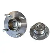 Sterling Wheel Hub to suit Hyundai Elantra 11/2000 to 07/2006 - HUB-HYLT-007B