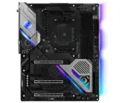 Asrock Taichi AM4 AMD X570 ATX DDR4-SDRAM Motherboard Socket AM4 for Gaming