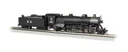 Bachmann 54308 HO Scale DCC Sound Value C&EI #1925