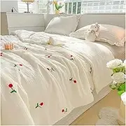 YIZUFU Summer Ice Cool Thin Quilt Comforter Soft Air Conditioning Quilt/Duvet/Blanket Bed 150 Single Bed Quilt,Bedding