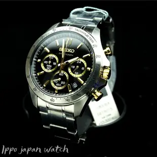 日本行貨★SEIKO 三眼計時腕錶 SBTR015 日本限定  三眼錶 石英錶 計時 精工 SBTR027