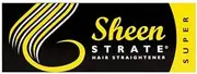 Sheen Strate Hair Straightener Super 50ml