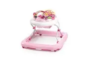Bright Starts Juneberry Walkabout Baby Infant Ride On Walker Play Set 6 - 12m