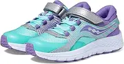 [Saucony] Boy's Velocer A/C (Little Kid/Big Kid)