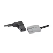 Powerhouse 3m Anderson Style To Engel Style Plug Cable