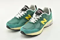 在飛比找Yahoo!奇摩拍賣優惠-【實拍】NEW BALANCE 990 990V3 美國製 