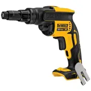 DeWALT DCF622B 20V MAX XR Lithium-Ion Brushless TEK Screw Gun (Bare Tool)
