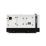 HIMOINSA 415V 3PH 160KVA PRP / 175KVA LTP 288L Diesel Generator HYW 160 T5