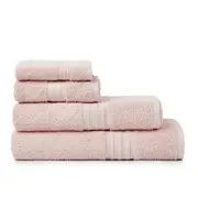 Logan & Mason Forster Organic Cotton Towel Collection
