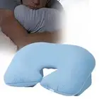 Face Down Pillow Office Desk Napping Pillow Office Pillow