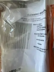 Torbot 6010 Contour Cleaning Brushes UC Brush Instrument Set Of 8 New In Package